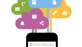  Parent Square Logo